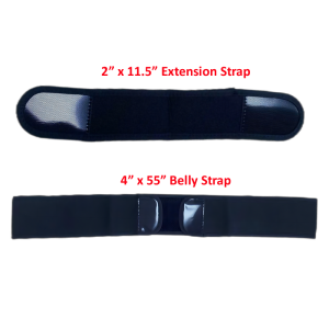 Velcro Straps