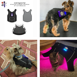 Small Dog/Cat Pad