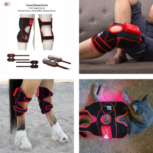 Knee/Elbow/Hock Pad