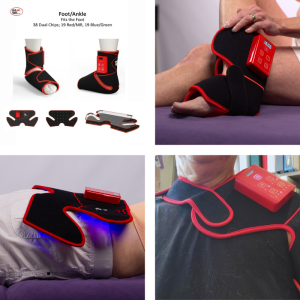 Foot/Ankle Pad