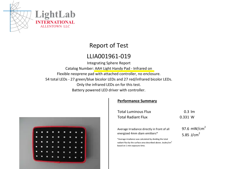 visumlight