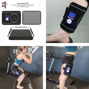 Pain Buster Pad