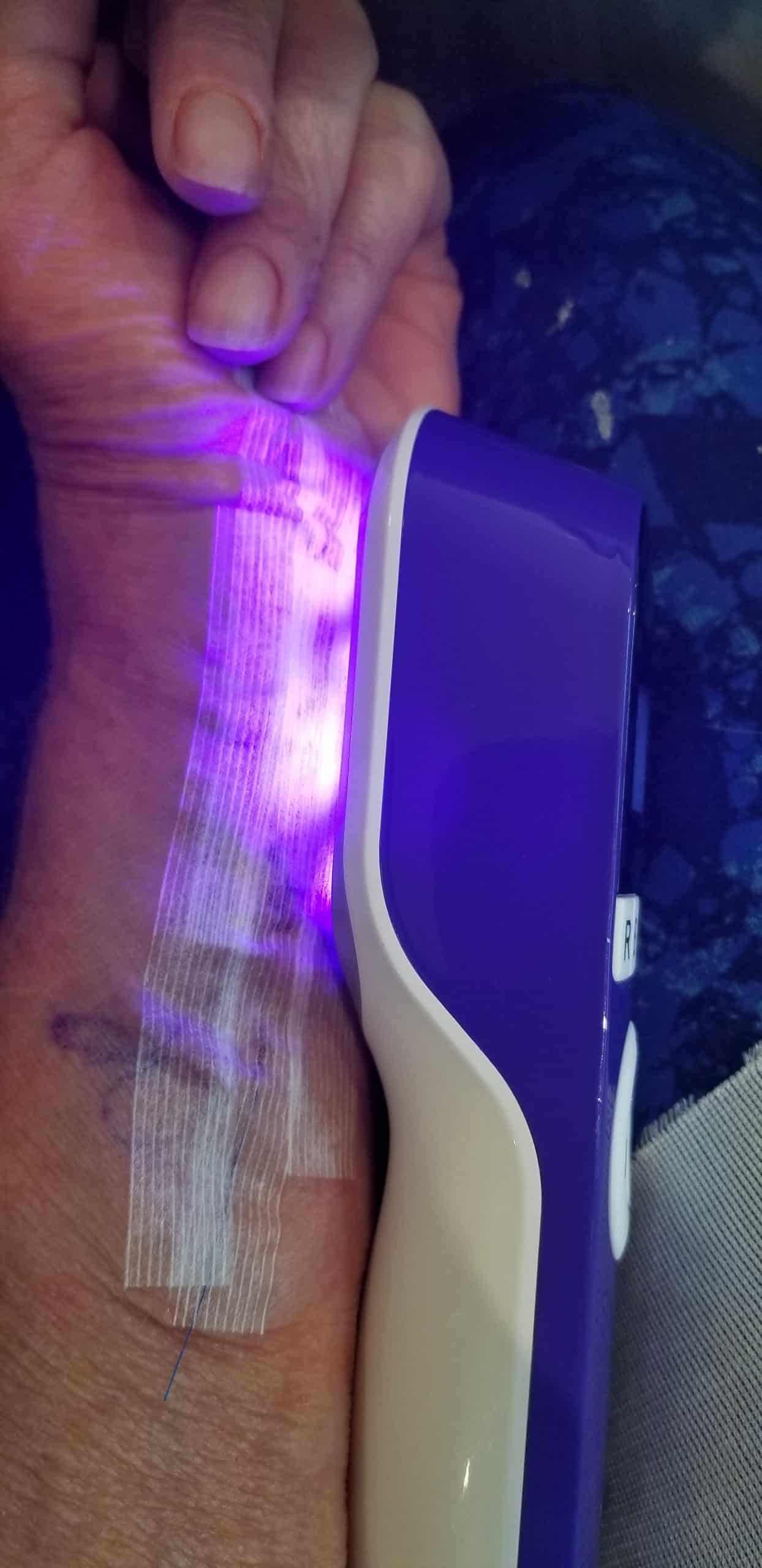 visumlight