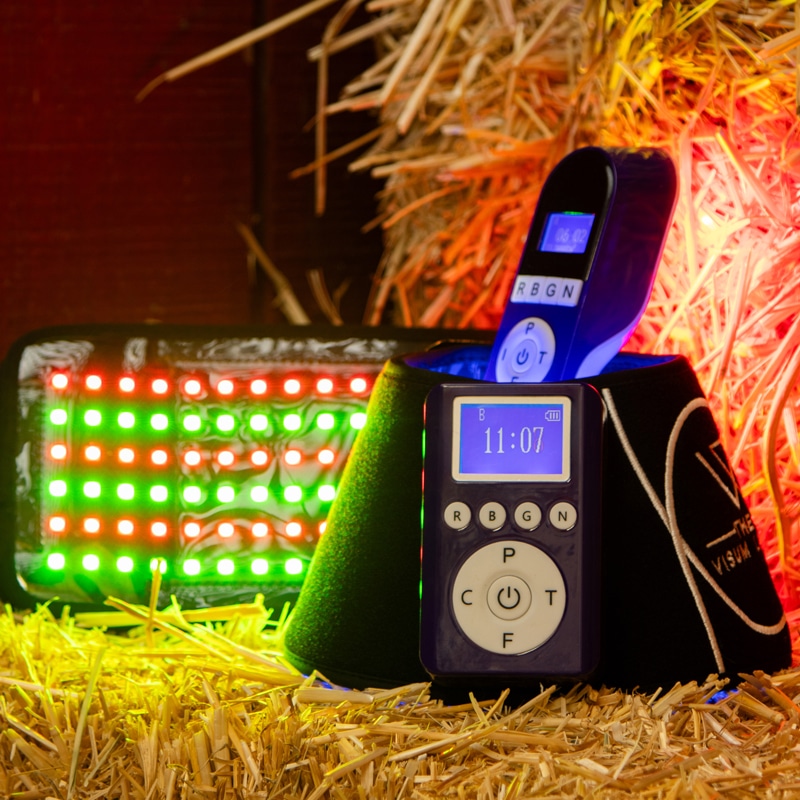 visumlight