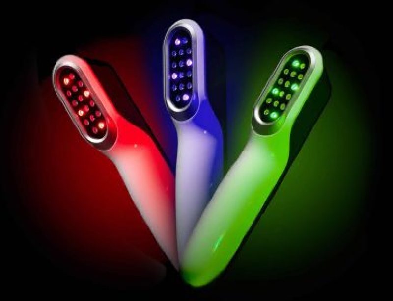visumlight